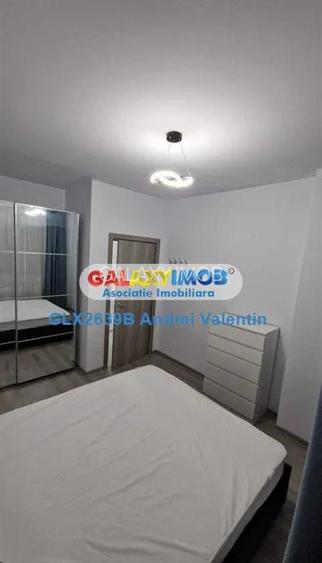 Apartament Lux Berceni - Dimitrie Leonida - Parcare - Metrou - 5