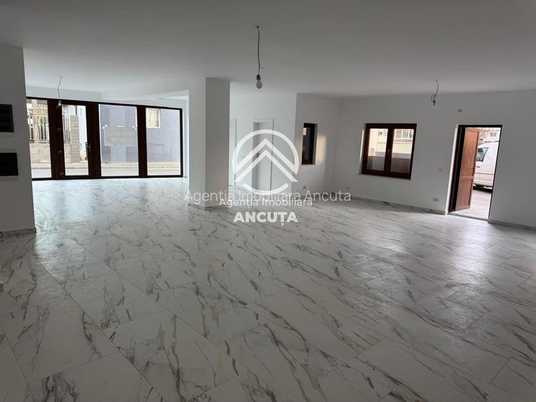 196776- SPATIU DE INCHIRIAT | MARASTI | 4 LOCURI DE PARCARE | - 4