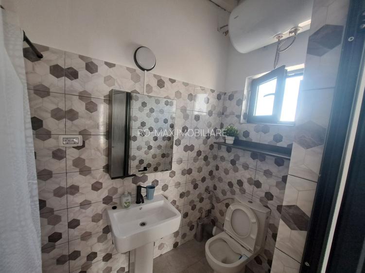 Costinesti,Greek Bungalows , Piscina, la Malul Marii, Afacere la Cheie - 32