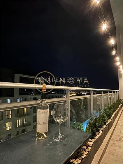 Vanzare duplex 3camere premium Fabrica de Glucoza - 20