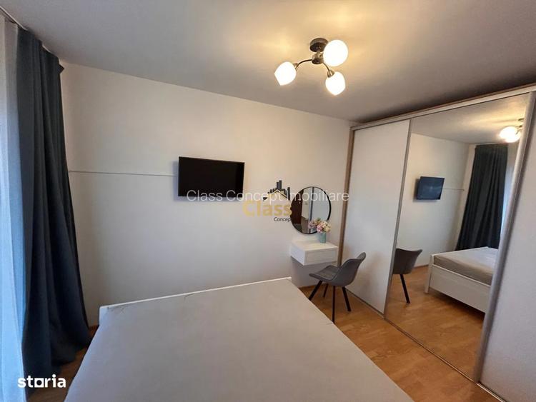 Apartament 2 camere | Decomandat | Parcare | 50 mpu | Junior Iris - 3