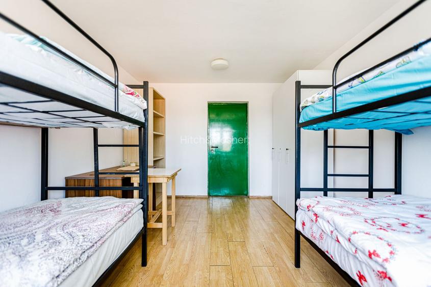 De vanzare proprietate pretabila cazare/locuire/pensiune rurala,  Carani, Timis - 24