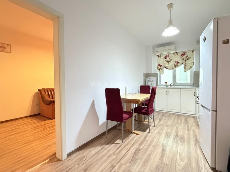 COMISION 0% | 2 camere intr-un bloc nou, situat in Soarelui | Disponibil imediat - 4