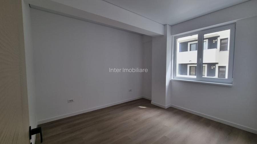 2 camere, open-space, 41 mp, de vanzare apartament nou Visani, Profi Visan - 4