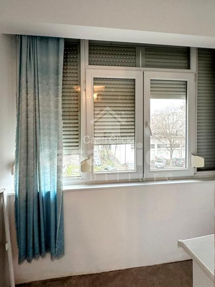 Apartament 2 camere, etaj 2 – Micro 13, 2 balcoane - 2