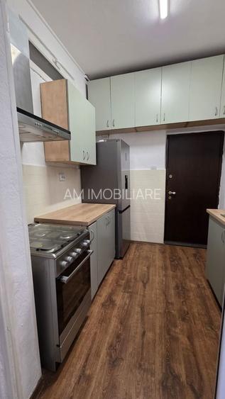 AP.2 CAMERE COTROCENI,CENTRALA PROPRIE,BUCATARIE INCHISA, COMISION 0% - 8