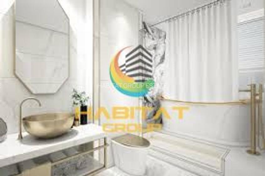 Apartament 4 camere - 7 min de metrou Nicolae Teclu - 4