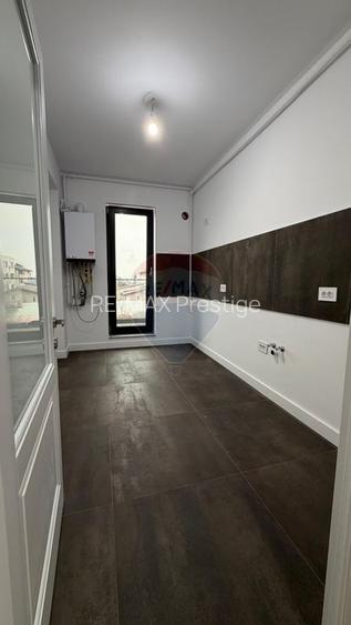 Apartament nou 3 camere vanzare- Baneasa - 5