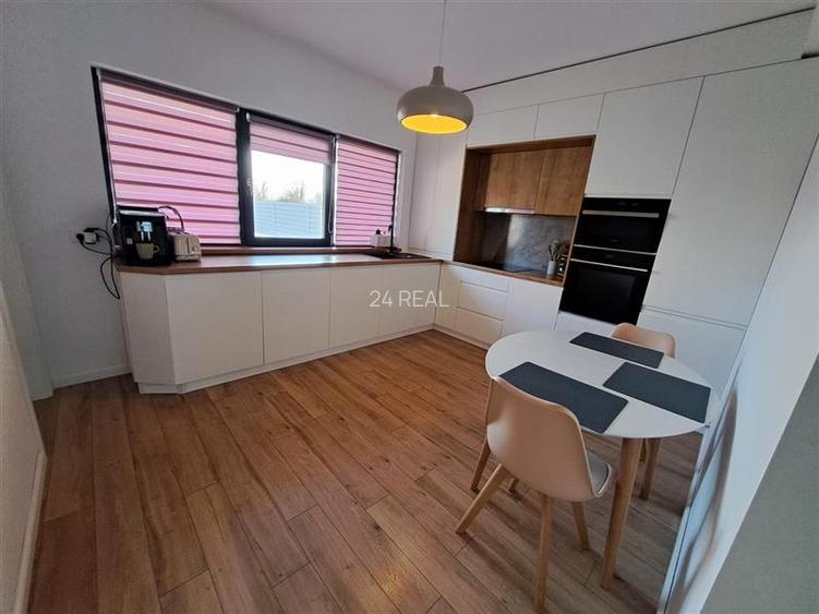 Casa de Vanzare in Mogosoaia - 6