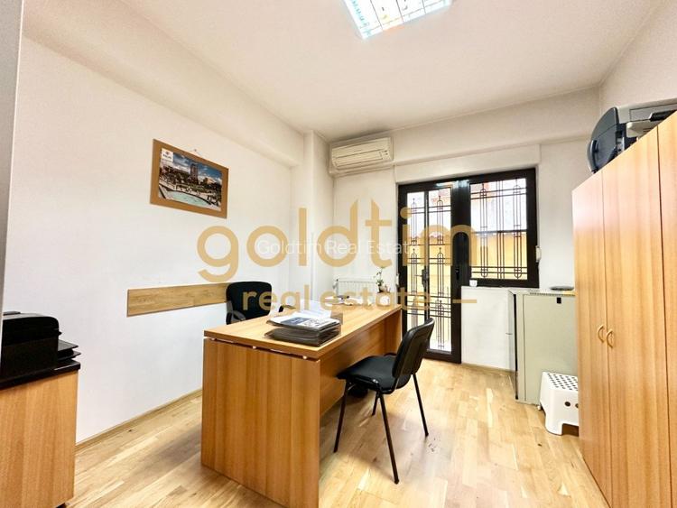 APARTAMENT PRETABIL BIROU/BUCATARIE/CASIN-DOMENII - 6