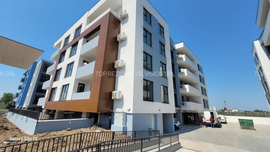 AP. 2CAM. IN PROIECT ROMCO / ULTIMELE APARTAMENTE DISPONIBILE! - 8