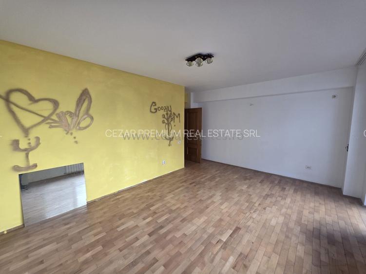 PRIMAVERII DE VINZARE  4 CAMERE VEDERE LIBERA LOC PARCARE - 21