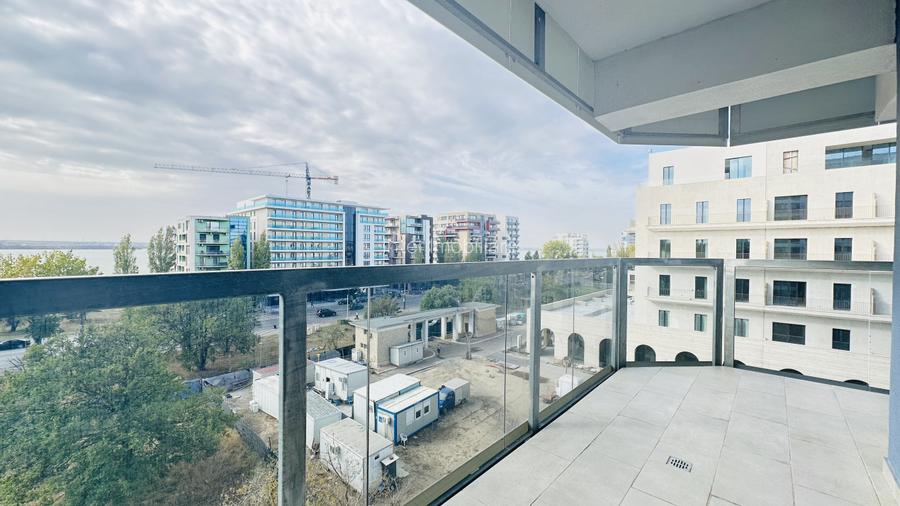 Apartament 2 camere, decomandat, 74 mp, Mamaia Centru, VEDERE la MARE cod 161337 - 18