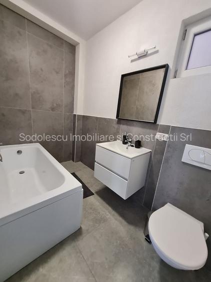 Duplex in Dumbravita cu camera pe parter - 8