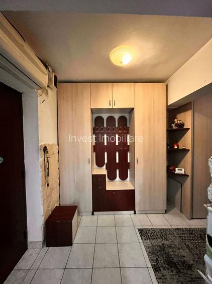 Apartament de vanzare, 3 camere, decomandat, zona Gara, Iasi - 4