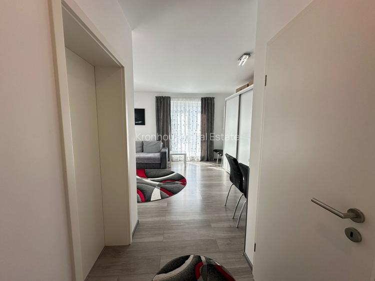 Apartament cochet si spatios in Avangarden, Tractorul - 15