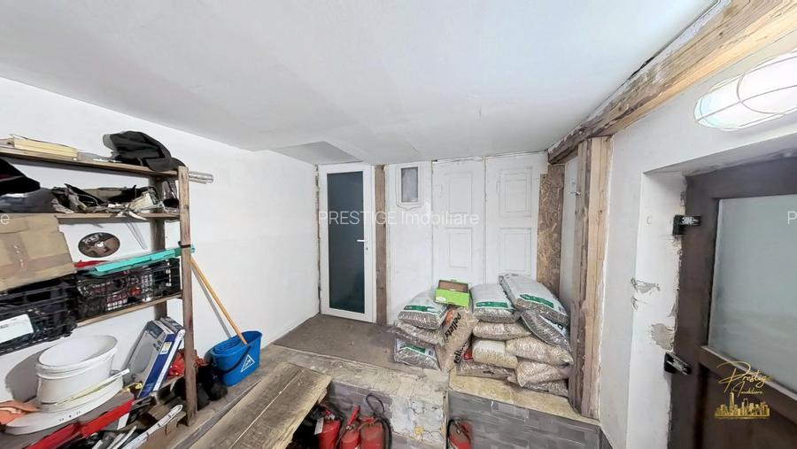 Pensiune cu restaurant si 4 dormitoare de vanzare in Vartop - Arieseni - 42