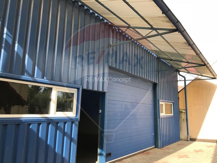 Casa de inchiriat Marasti - 41