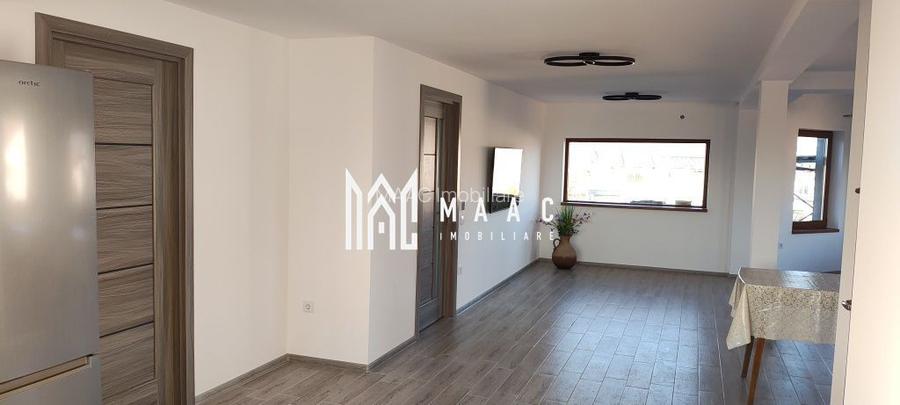 Apartament la Casă | 90 MPU | 2 camere | Gara Mică - 2