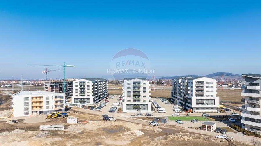 Comision 0% | Studio de vânzare – Vivamus Park Residence - 30