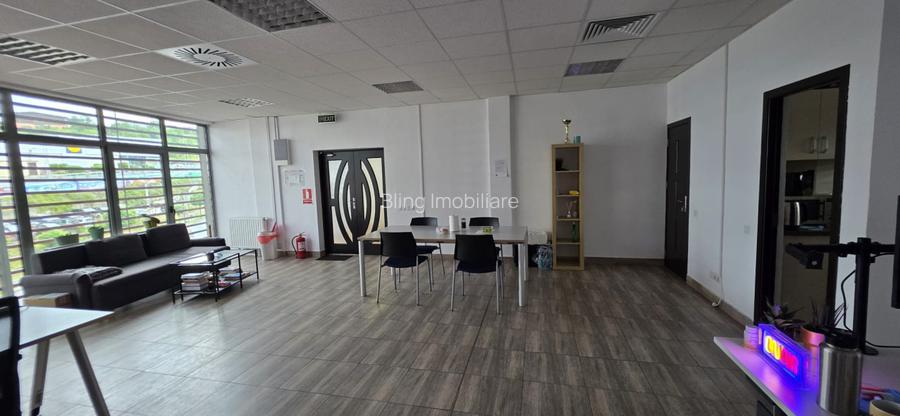 Spatiu birouri 97 mp, oportunitate perfecta pentru investitie sau firma - 5
