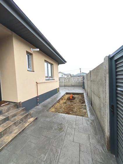 Casa individuala pe parter | Gata de mutare | Berceni - 3