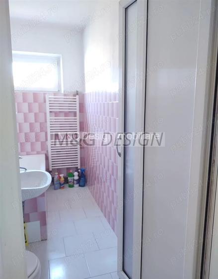 Apartament 1 camera zona Sagului cu centrala - 5