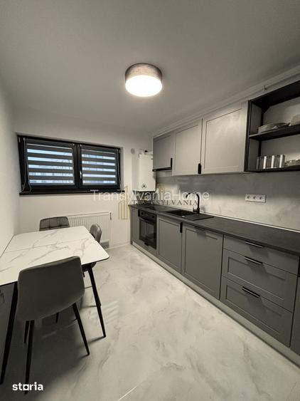 Apartament 2 camere, decomandat - 7