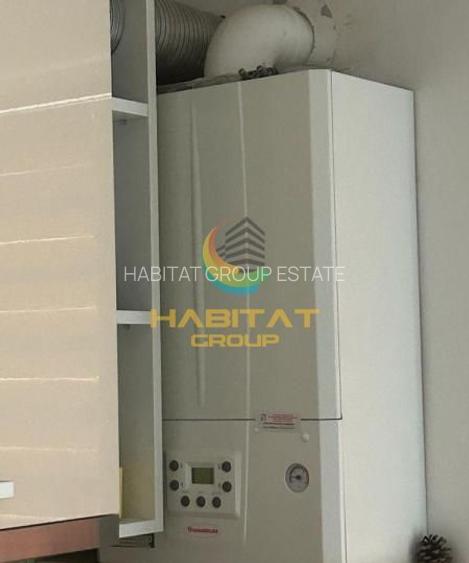 2 camere Berceni Metalurgiei mobilat utilat loc parcare - 5