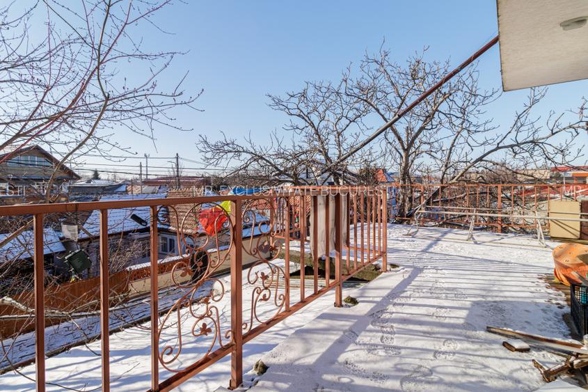 Casa Voluntari Spatioasa 300mp utili - 13