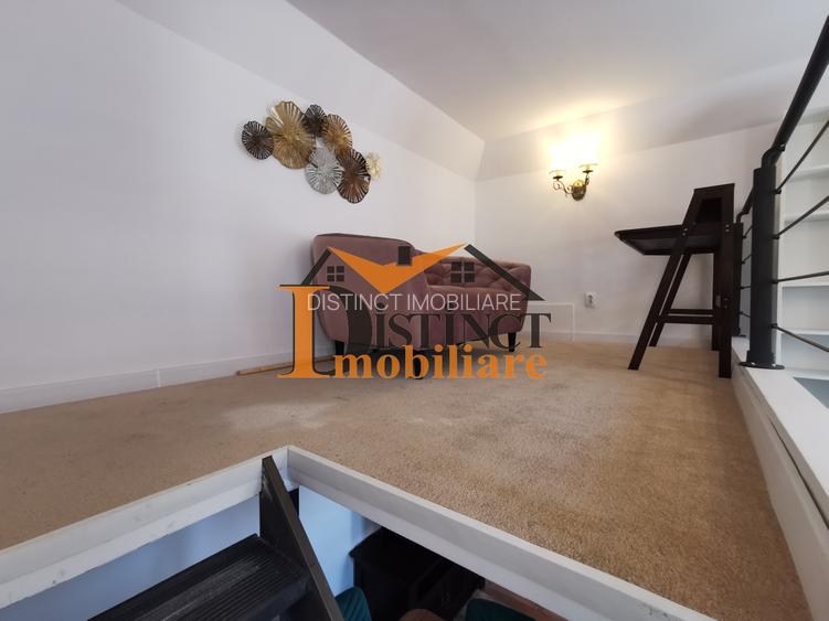Apartament in casa, 3 camere, zona 15 Noiembrie. - 4