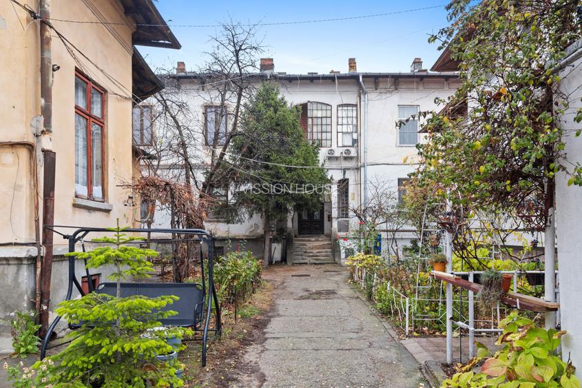 Apartament in vila Unirii | Renovat complet - 19