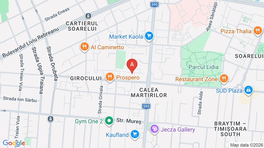 Propietar, vand apartament 2 camere ,girocului,  comision 0 - 13