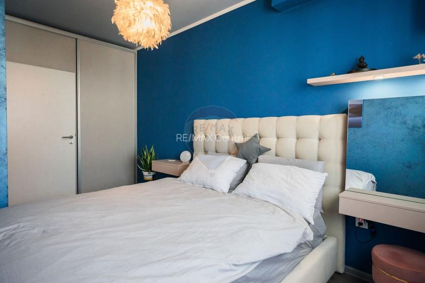 Apartament 3 camere tip duplex cu parcare si boxa la Maurer Residence - 18