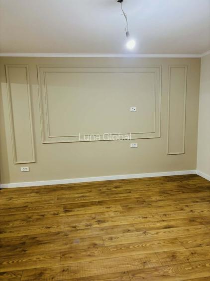 Apartament 3 camere complet renovat – Splaiul Crișanei - 2