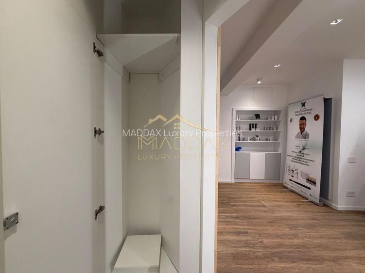 Spatiu comercial *105mp* / cabinet stomatologic / Sos. Nordului Herastrau - 28