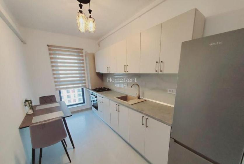 Apartament Plaza Residence bloc nou posibilitate parcare - 2