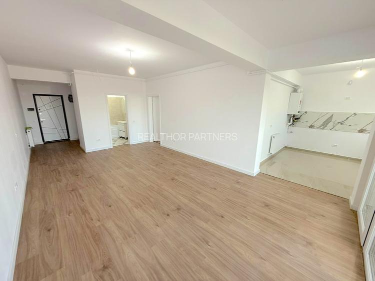 Apartament Spatios de 2 Camere - 74mp | Nou - Finalizat | Green Garden - 12