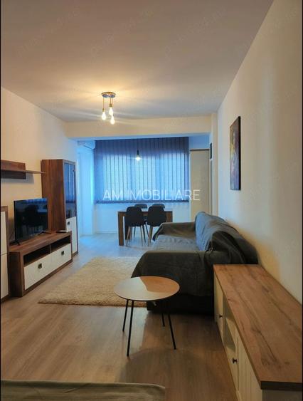 GARSONIERA- VULCAN RESIDENCE, BLOC NOU, BUCATARIE INCHISA, CENTRALA - 2