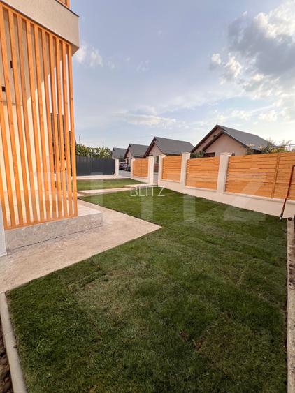 Casa 4 camere, 114 mp utili, zona Miroslava - 3