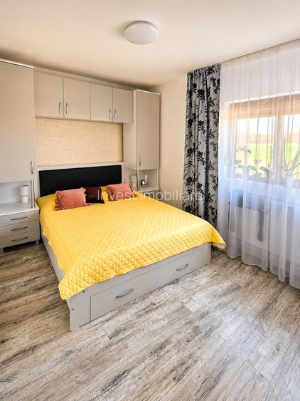 Apartament 2 camere semidecomandat în bloc nou - parcare inclusă - Bucium, Iasi - 4