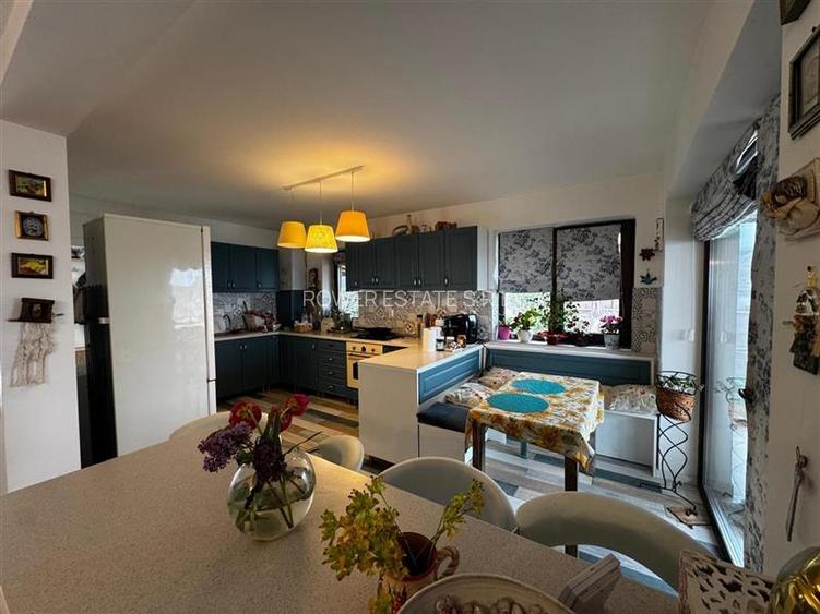 Casa Tip Duplex situata in cartierul Borhanci! - 27