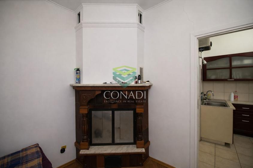 Casa la curte zona Timpuri Noi Vitan - 17