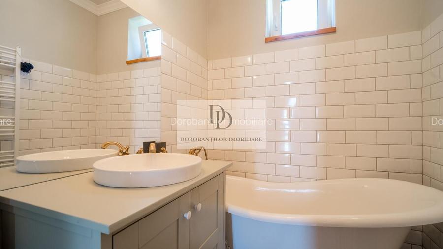 Apartament 2 camere finisaje LUX | Design elegant & confort absolut - 15