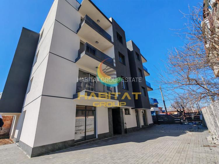 Garsoniera decomandata 42 mp, acte gata - 8