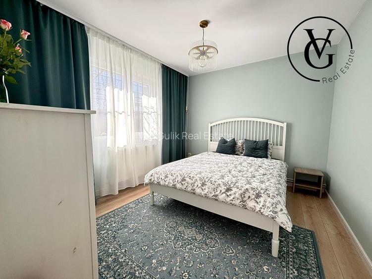 Casa P+M | 4 camere | Ovidiu - Lacul Siutghiol, 400 mp - 8