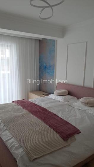 Apartament 2 camere, 53mp, etaj intermediar, terasa 22mp, parcare, zona Amethyst - 17
