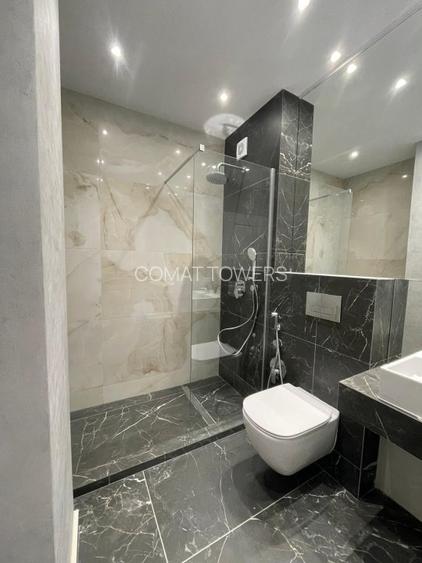 Apartament 2 Camere | TIP 4 | 58mp | Complex Comat Towers - 10