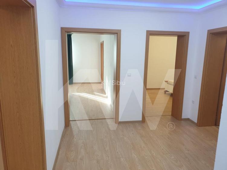APARTAMENT DE INCHIRIAT 3 CAMERE-CURTE str Mihail Sebastian - 9