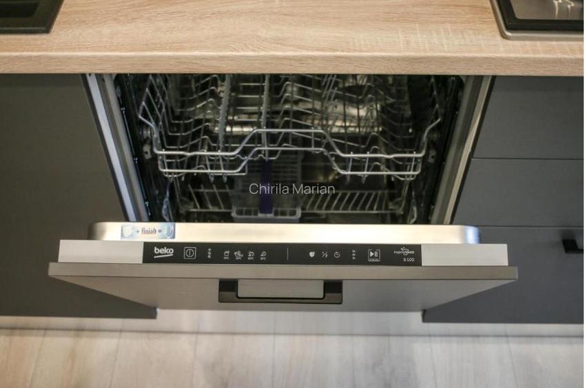 Apartament 2 camere cu 2 bai zona 13 Septembrie - Prosper Mall - 6